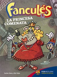 Fanculés 2. La princesa Comenata Social Sciences