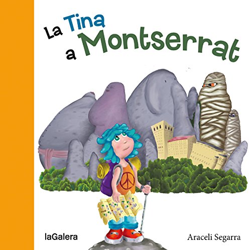 La Tina a Montserrat: Tancant el cercle secret (Tradicions, Band 20) Novels & Short Stories