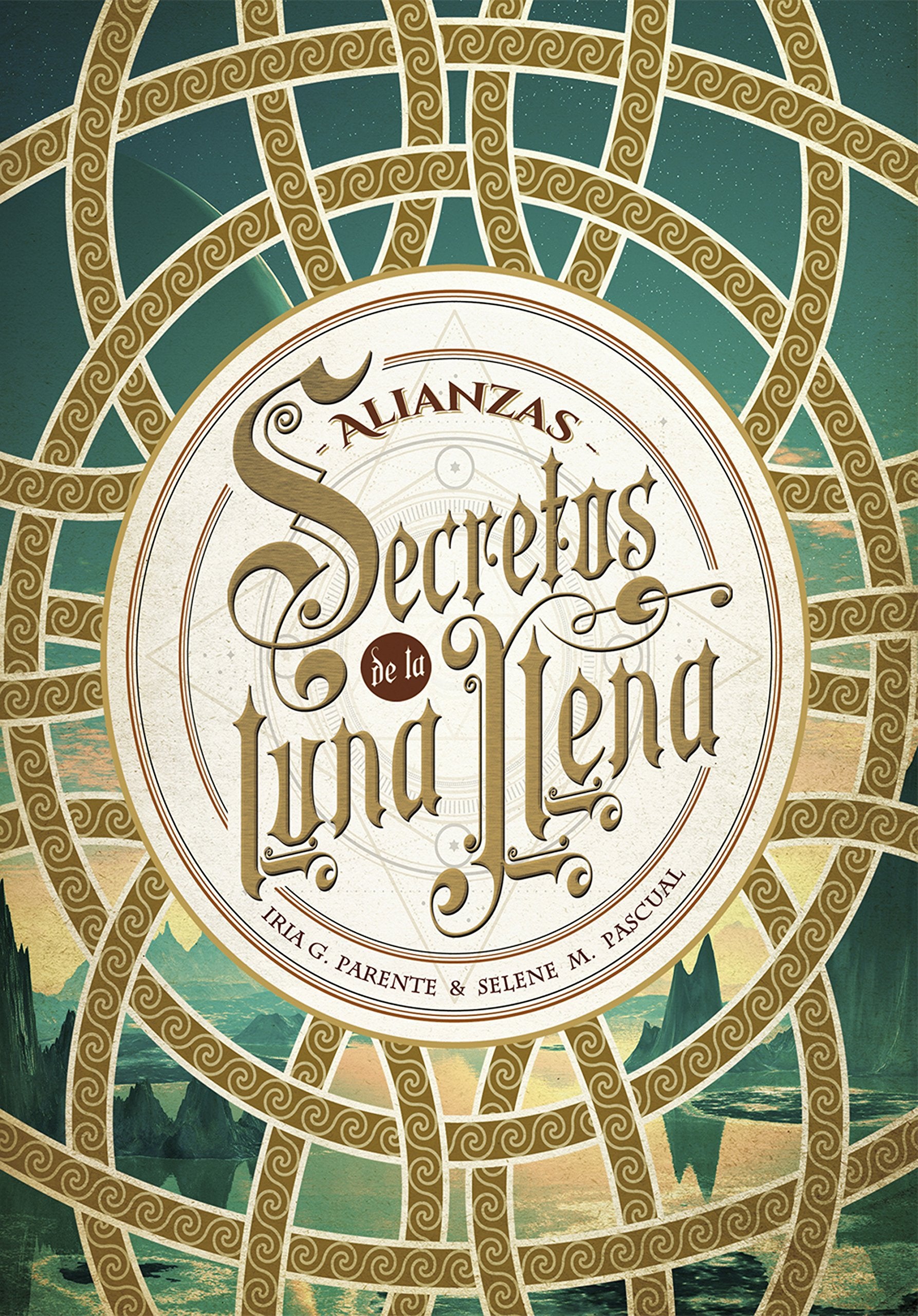 DIG. Secretos de la luna llena 1. Alianzas (Libros digitales, Band 79) Books