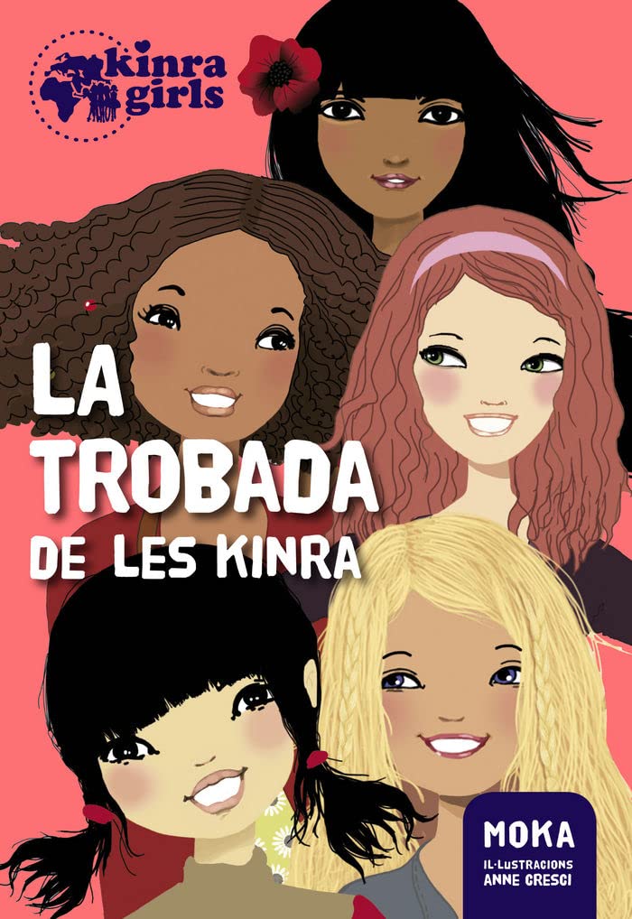 La trobada de les Kinra Social Sciences Books