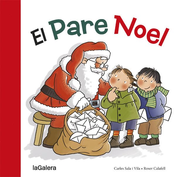 El Pare Noel (Tradicions, Band 22) Novels & Short Stories