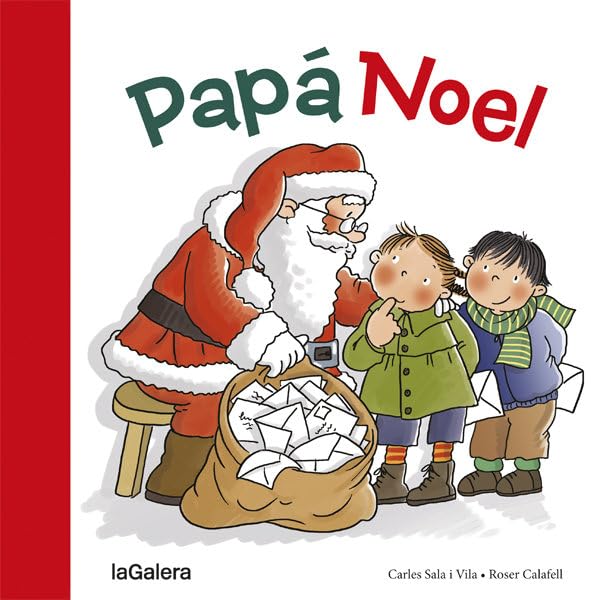 Papá Noel (Tradiciones, Band 23) Novels & Short Stories