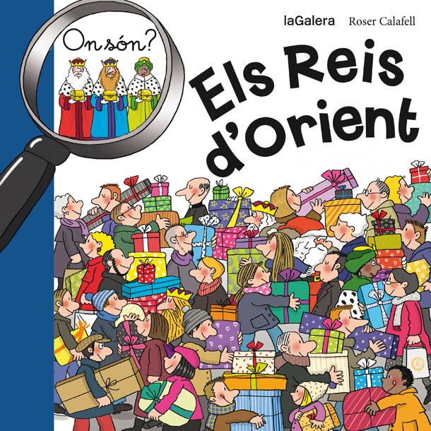 On són els Reis d'Orient (Tradicions, Band 93) Fantasy & Sci-Fi