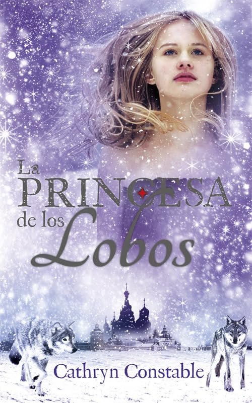 La princesa de los lobos (La Galera joven, Band 18) Social Sciences