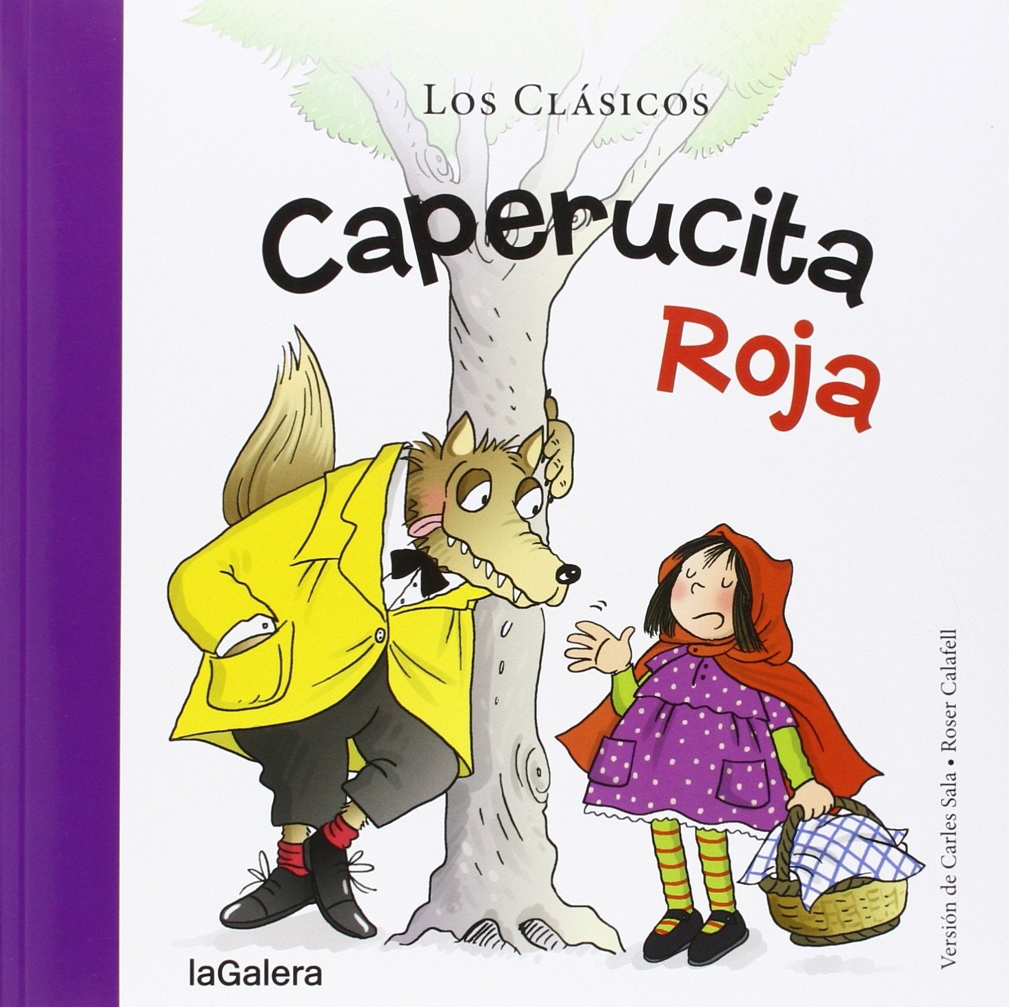 Caperucita Roja (Tradiciones, Band 40) Novels & Short Stories
