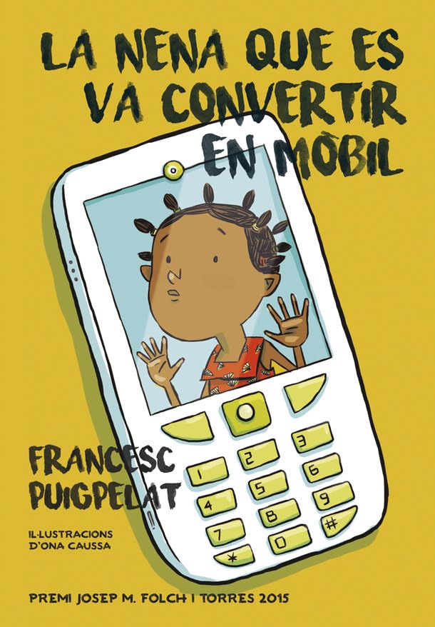 La nena que es va convertir en mòbil Social Sciences