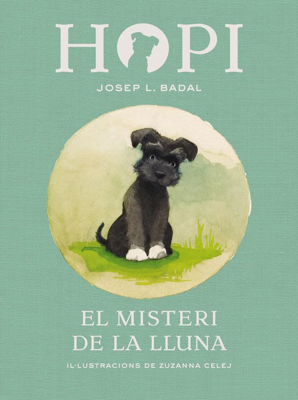 Hopi 1. El misteri de la lluna Social Sciences