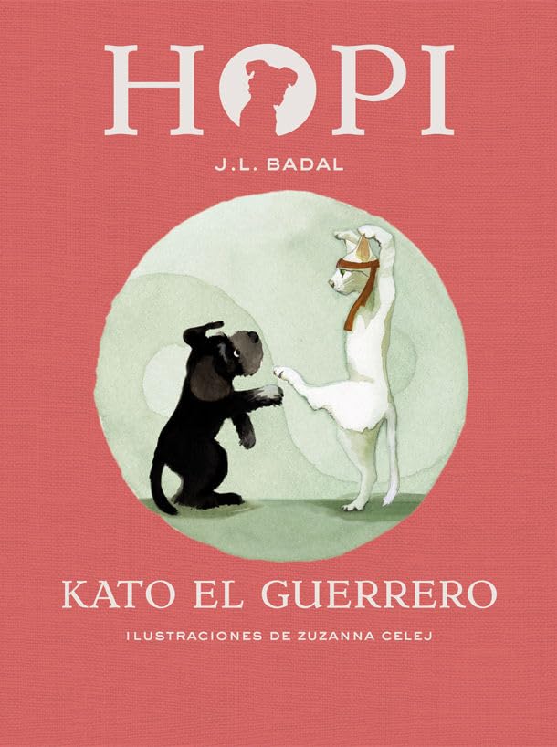 Kato El Guerrero (Hopi, Band 3) Novels & Short Stories