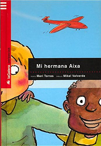 Mi Hermana Aixa = My Sister Aixa Non-fiction