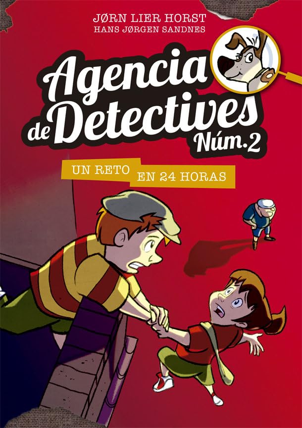 Un Reto En 24 Horas Novels & Short Stories