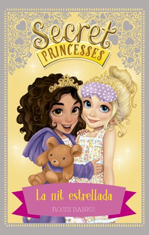 Secret Princesses 3. La nit estrellada Social Sciences