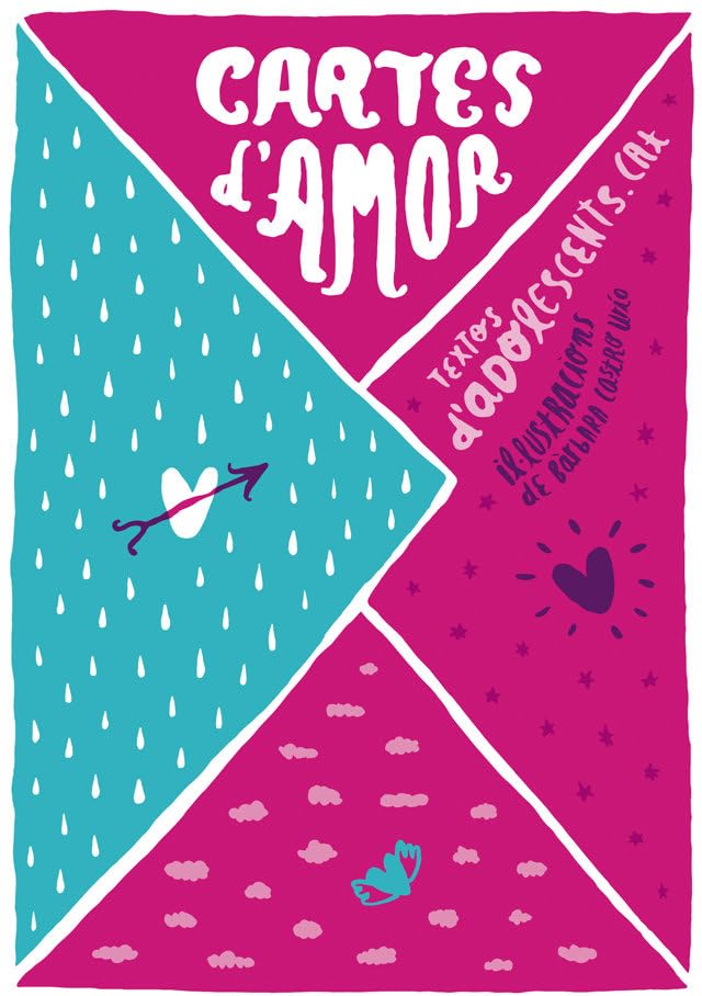 Cartes d'amor (Instant Book, Band 5) Social Sciences