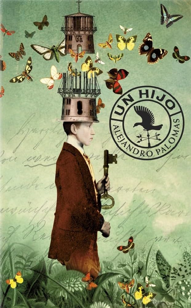 Un hijo (La Galera joven, Band 19) Contemporary literature