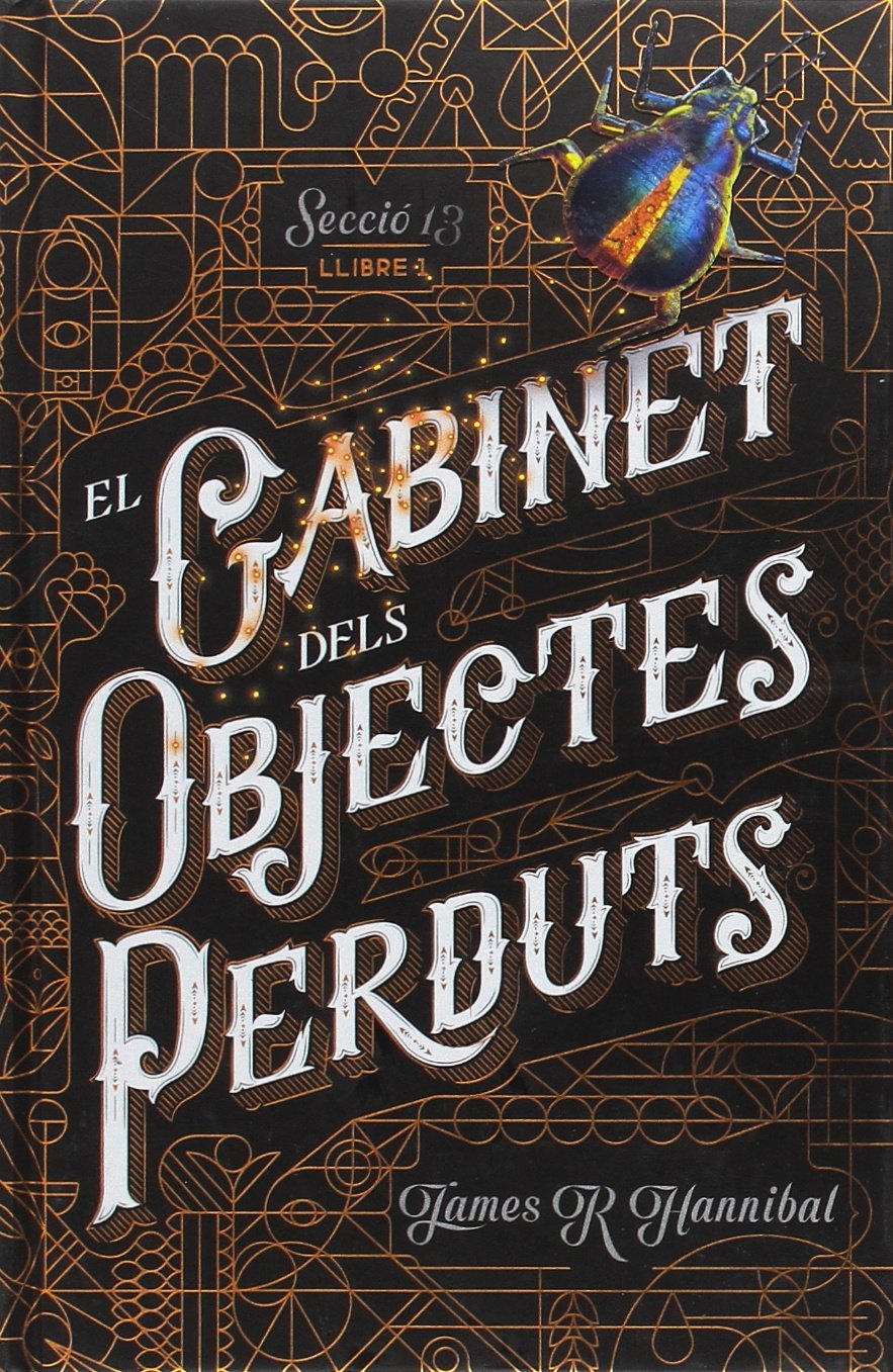 El gabinet dels objectes perduts (Kimera, Band 22) Social Sciences