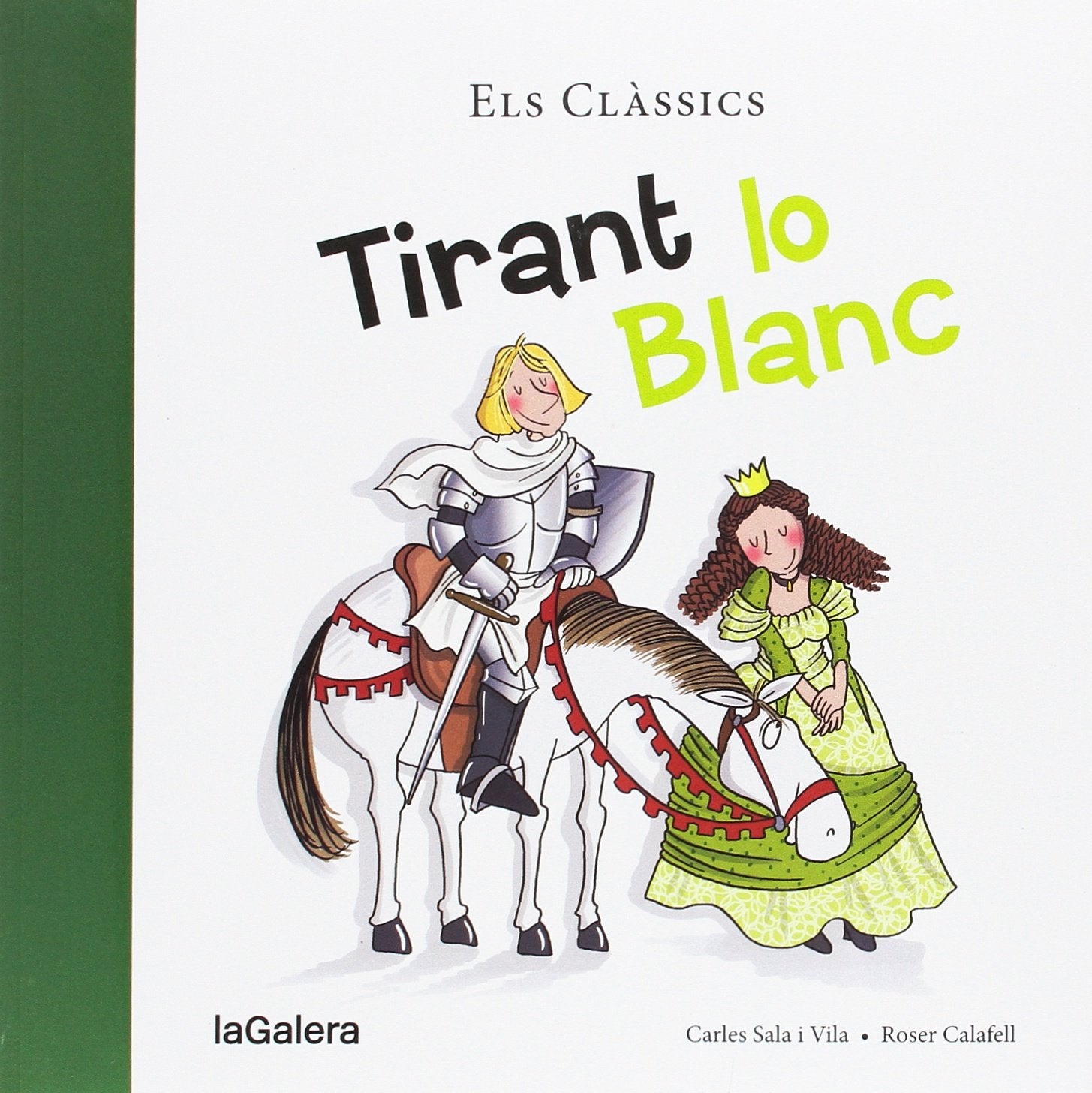 Tirant lo Blanc (Tradicions, Band 36) Books