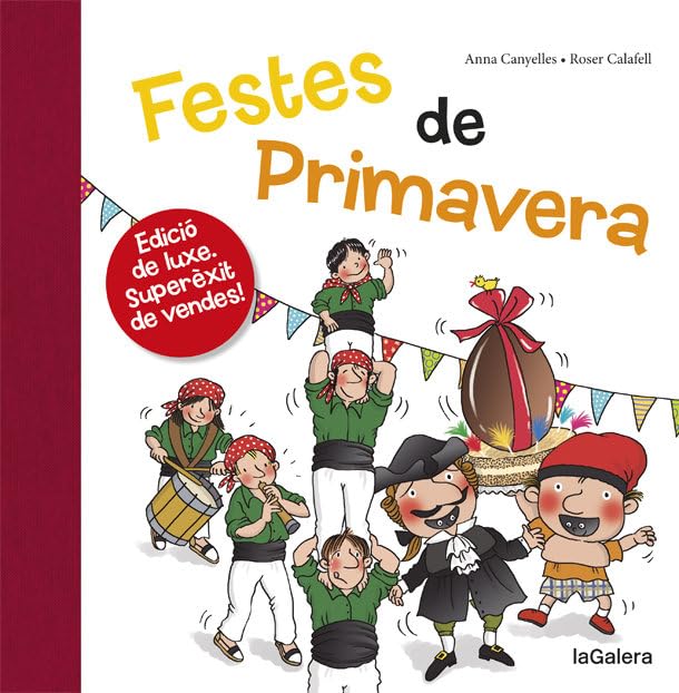 Festes de Primavera (Tradicions, Band 85) Social Sciences