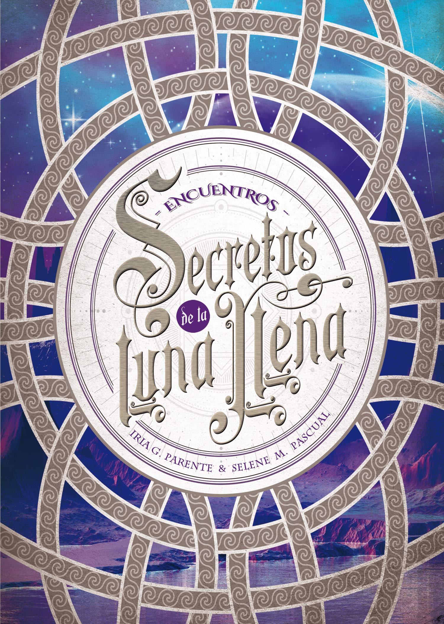 Secretos de la luna llena 2. Encuentros Social Sciences
