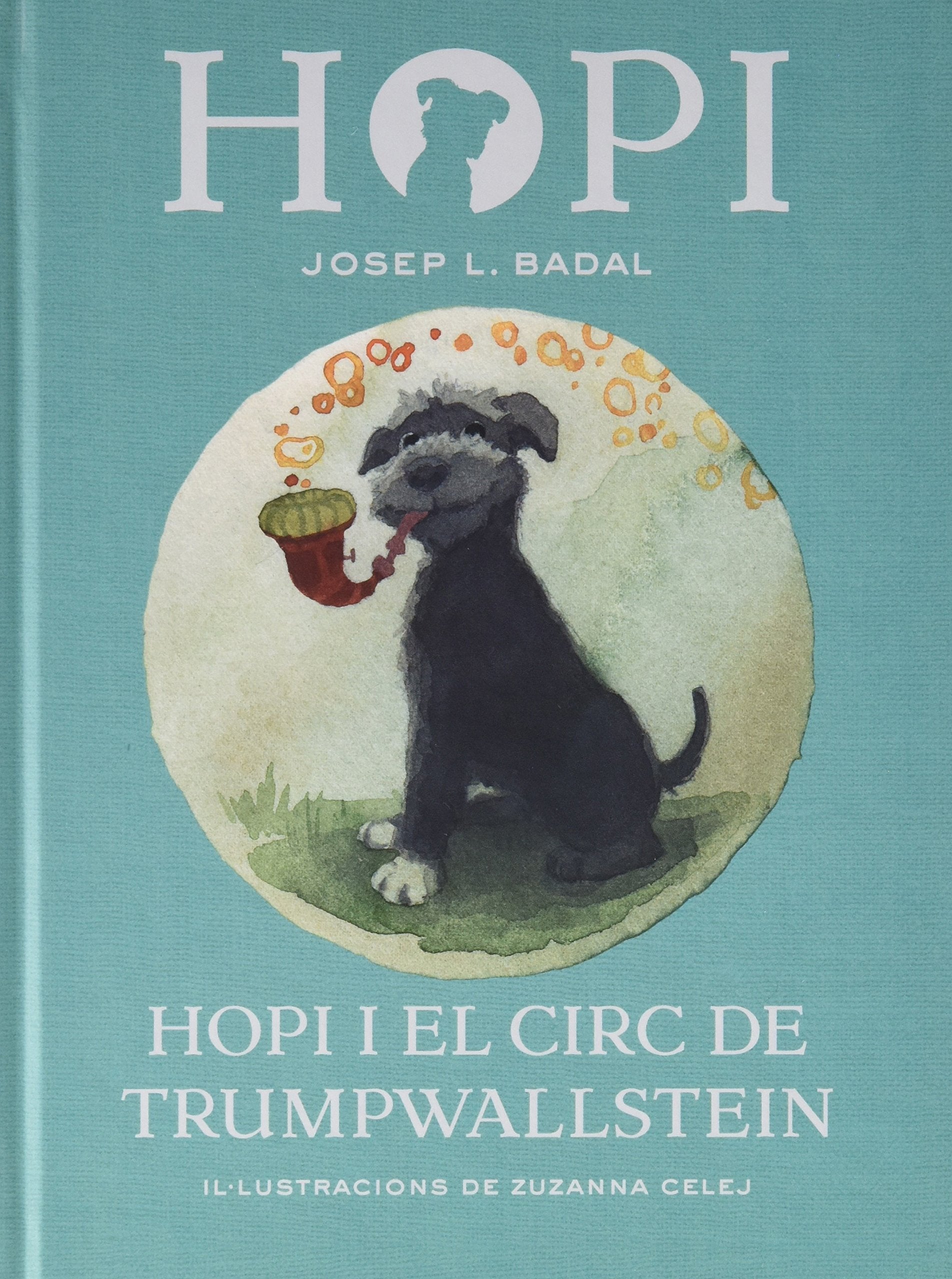 Hopi i el Circ de Trumpwallstein Social Sciences