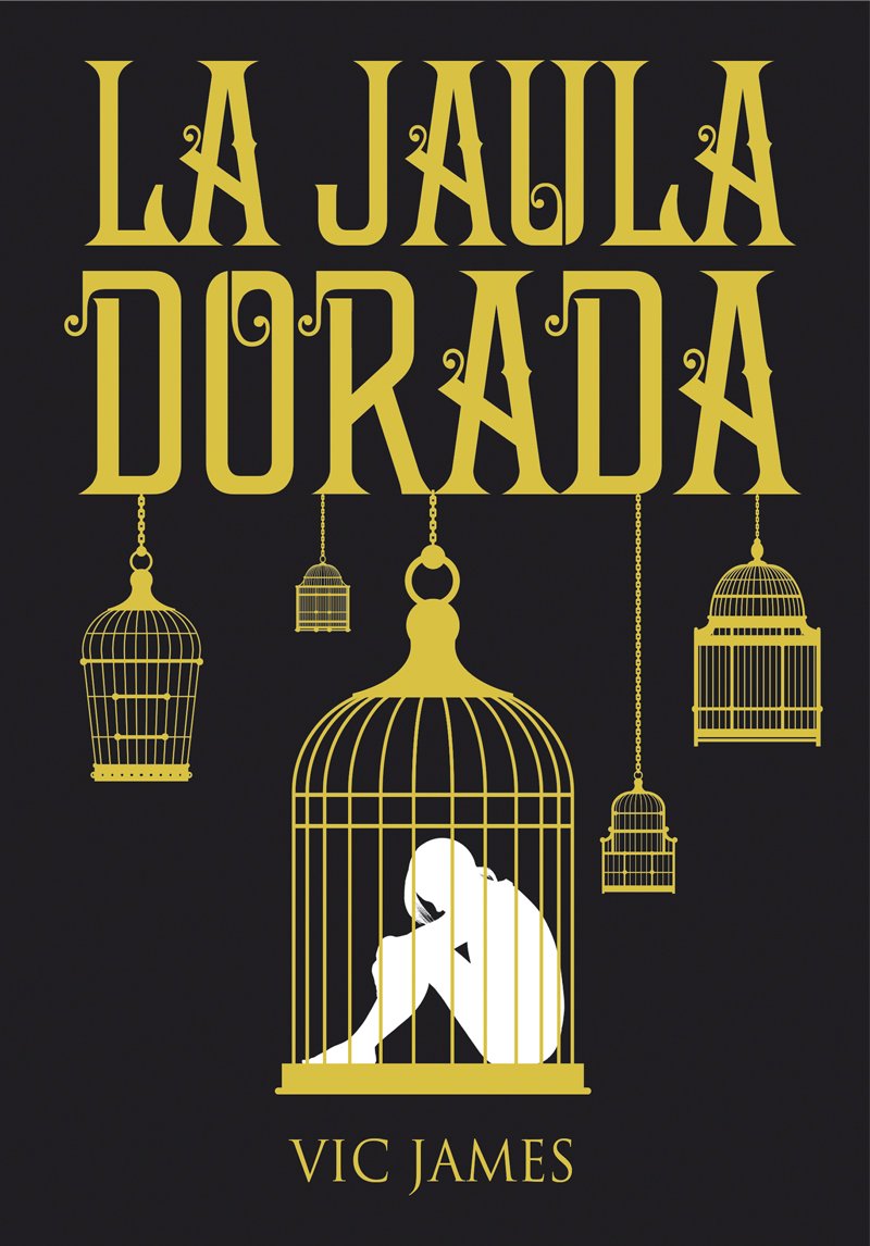 La Jaula Dorada (Luna roja, Band 36) Social Sciences