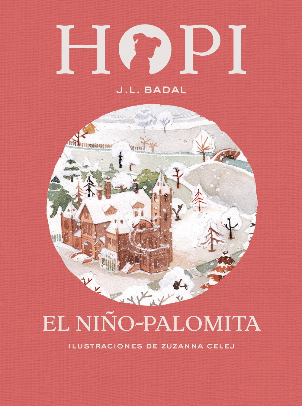 Hopi 8. El niño-palomita Social Sciences