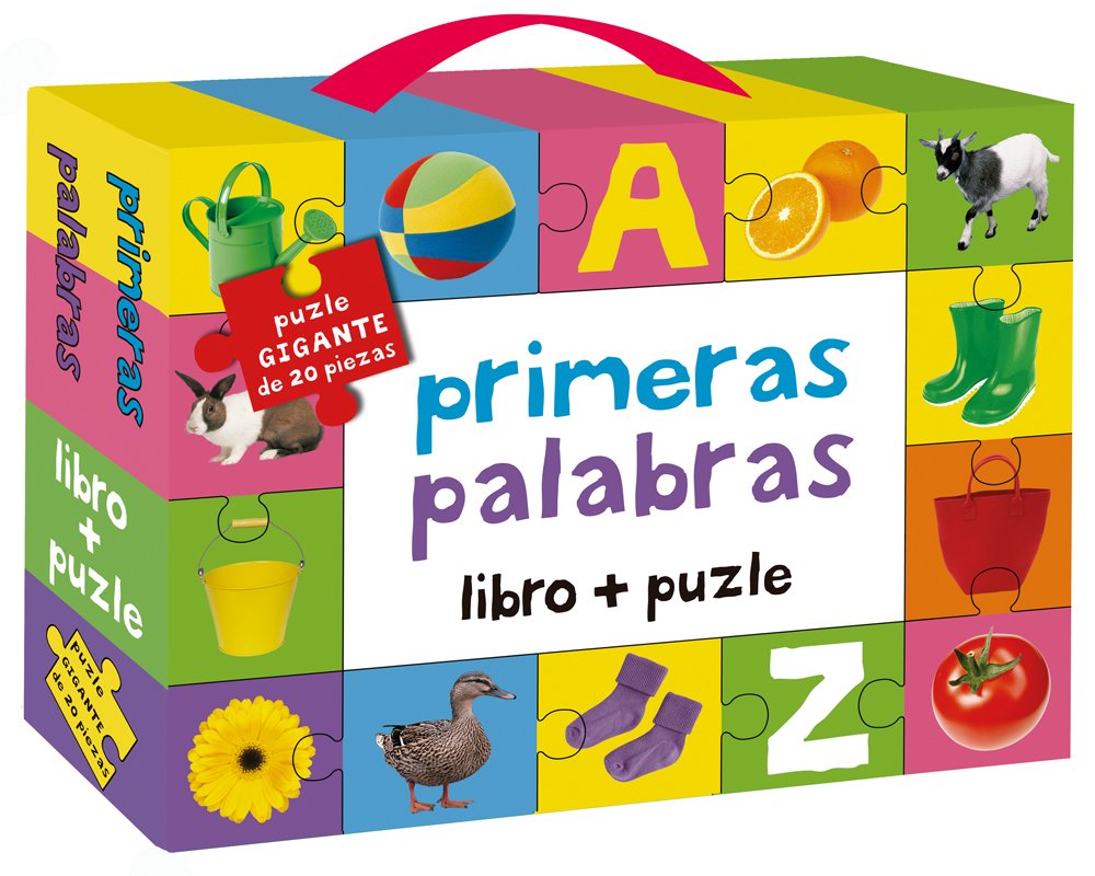 Primeras palabras Social Sciences
