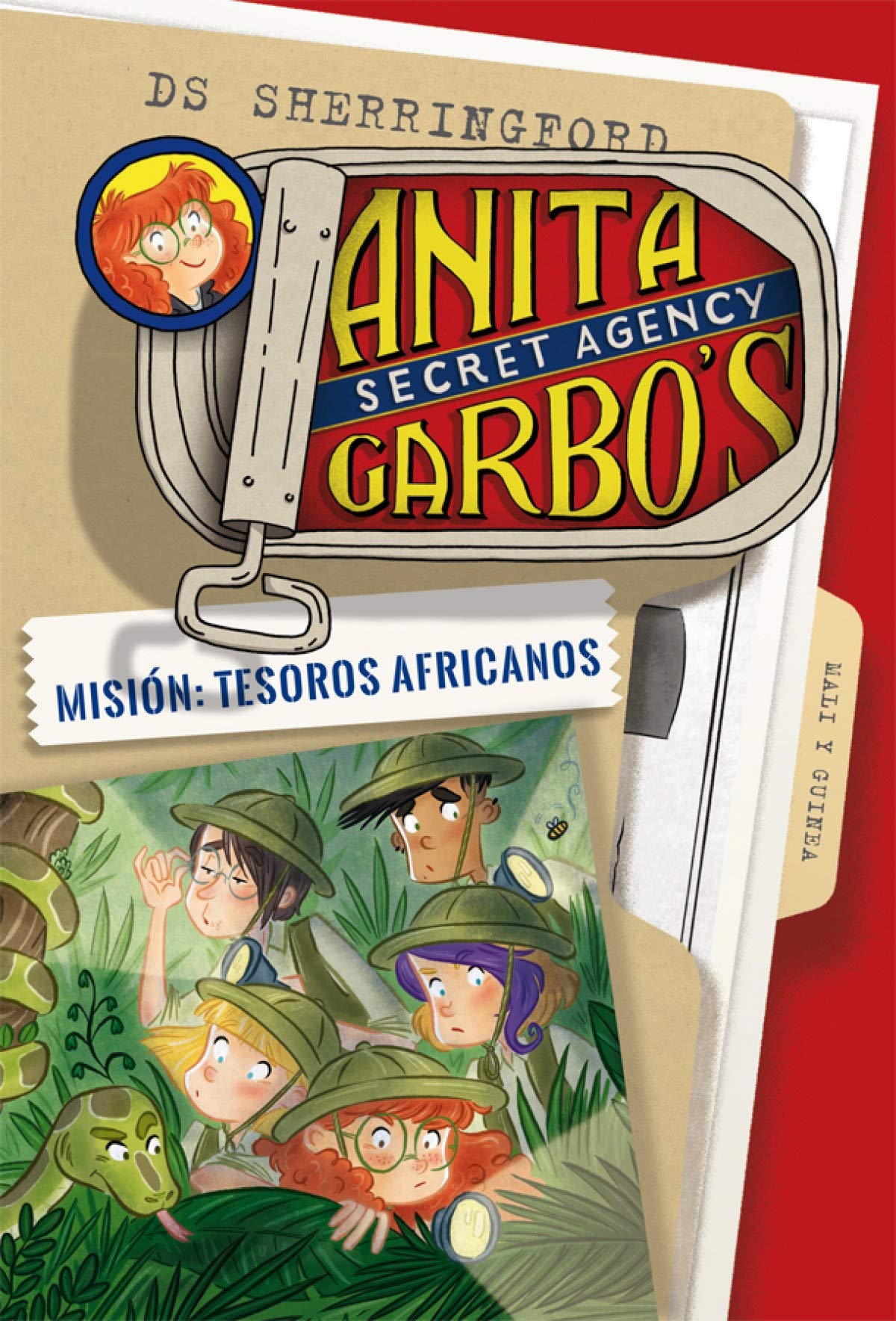 Tesoros africanos/ African Treasures book