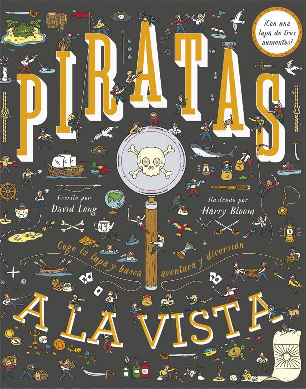 Piratas a la vista (Álbumes ilustrados, Band 105) Social Sciences
