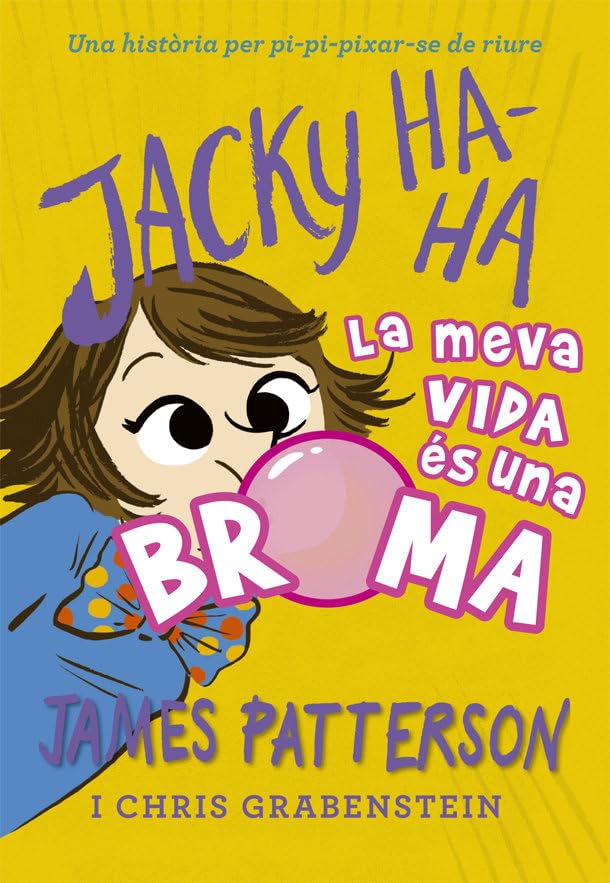 Jacky Ha-Ha 2 : LA meva vida és una broma Social Sciences