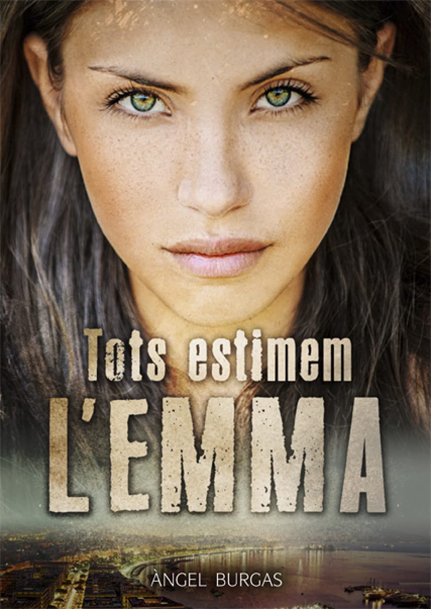 Tots estimem l'Emma (Lluna roja, Band 42) Contemporary literature