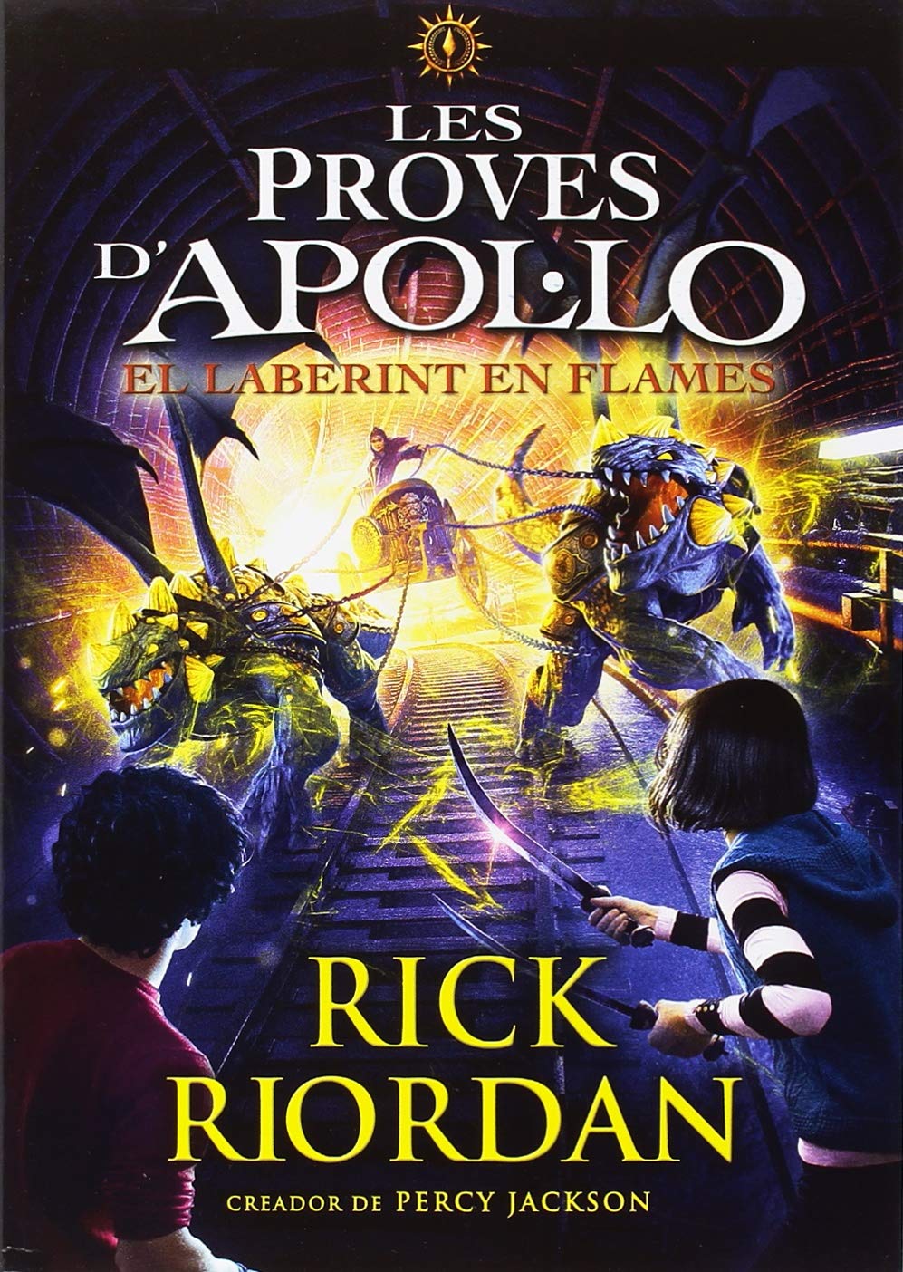 El laberint en flames (Kimera, Band 33) Social Sciences