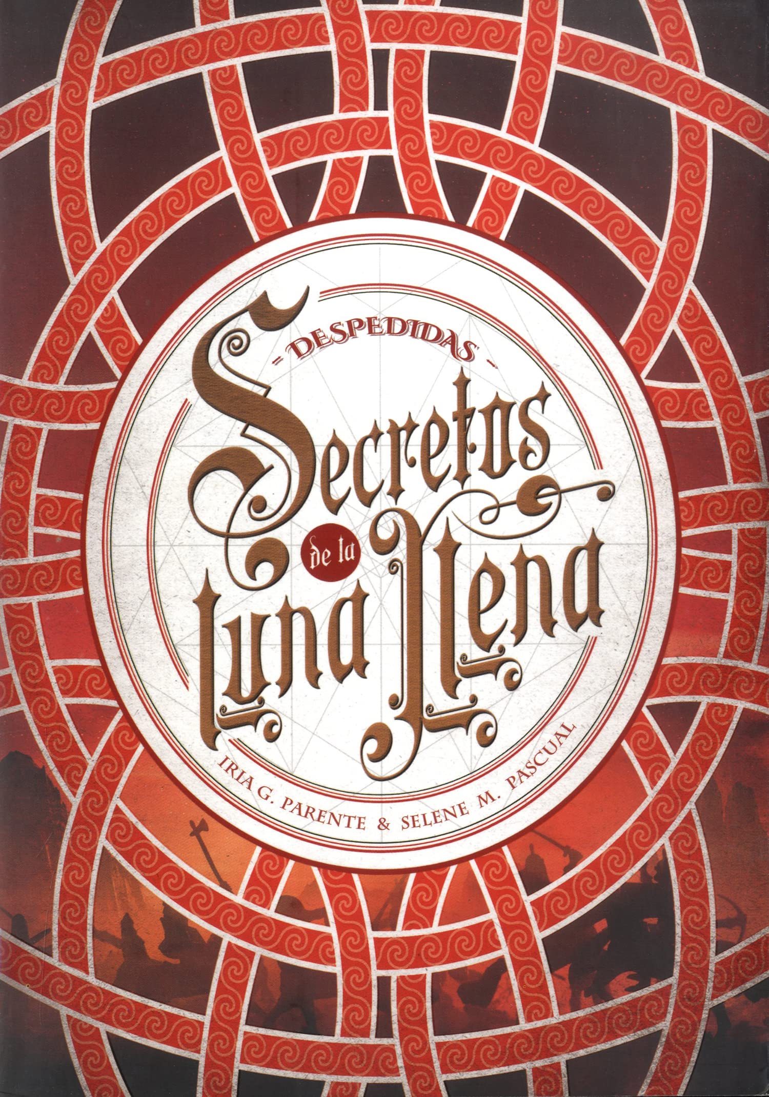 Secretos de la luna llena 3. Despedidas (Luna roja, Band 48) Social Sciences