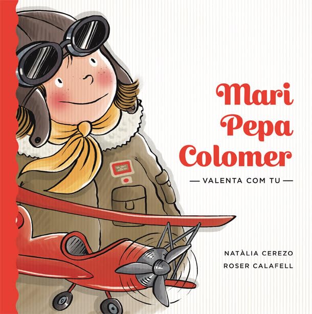 Valenta com tu. Mari Pepa Colomer book