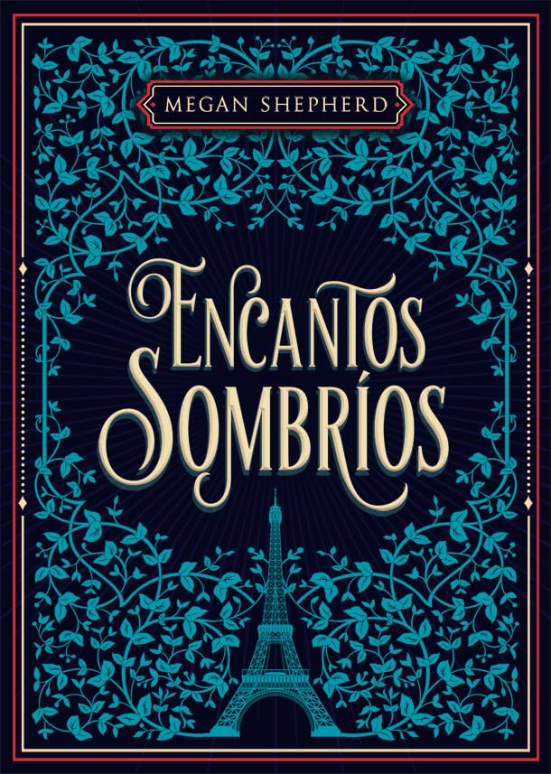 Encantos sombríos (Luna roja, Band 51) Social Sciences