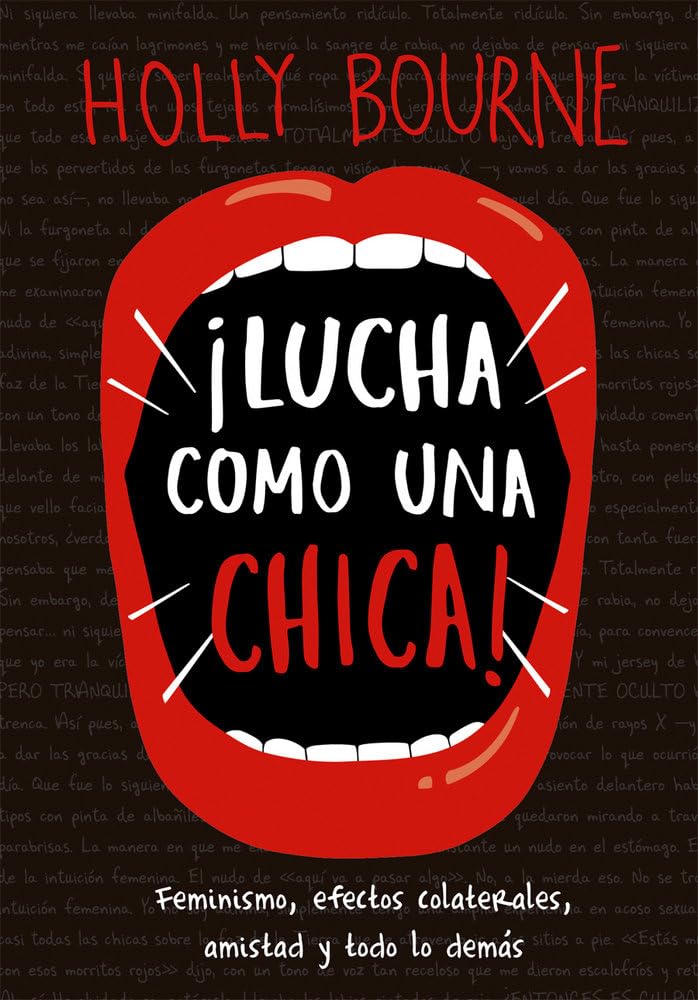 Lucha como una chica (Luna roja, Band 52) Social Sciences