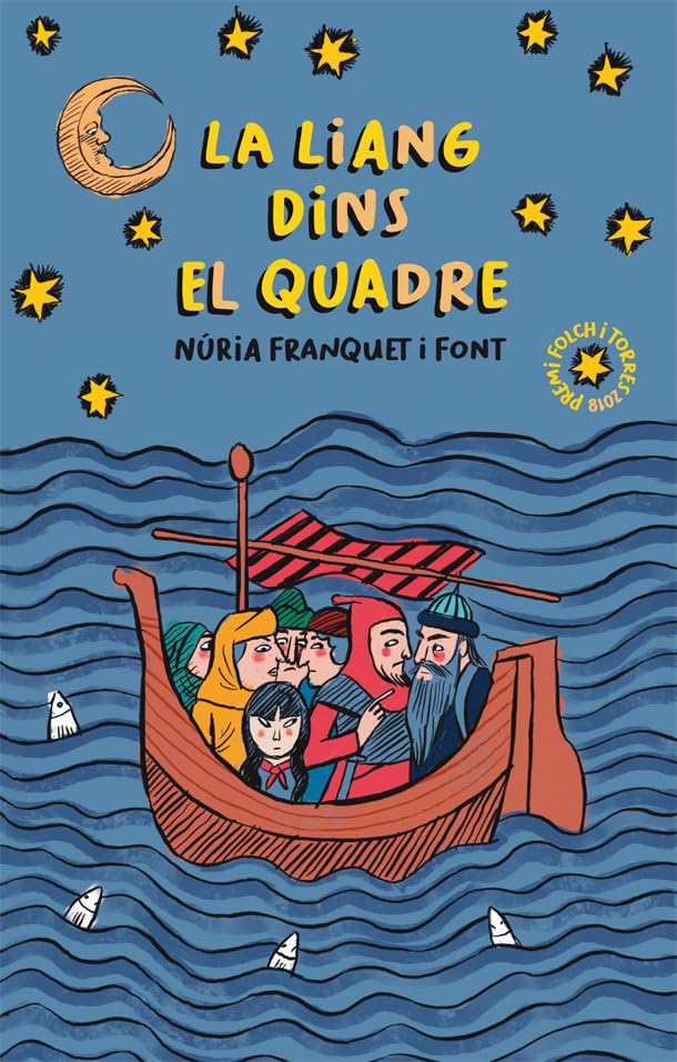 La Liang dins del quadre (Narrativa Singular, Band 123) Social Sciences