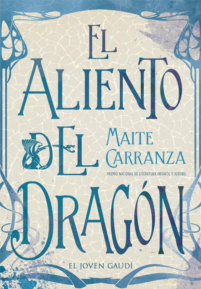 El aliento del dragón (Luna roja, Band 56) Fiction