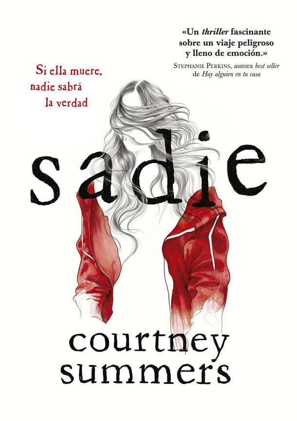 Sadie (Luna roja, Band 59) Fiction