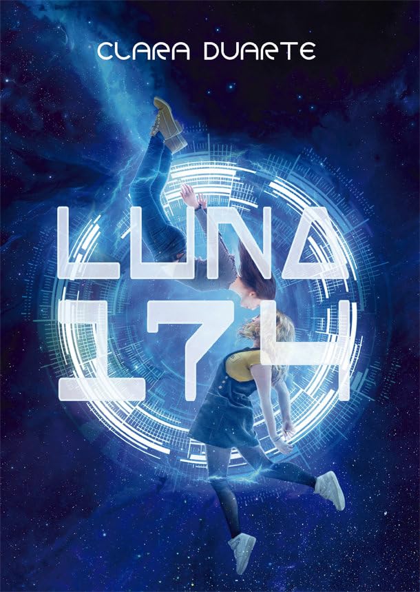 Luna 174 (Luna roja, Band 60) Fiction
