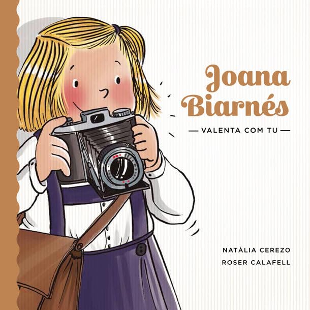 Valenta com tu. Joana Biarnés Fantasy & Sci-Fi
