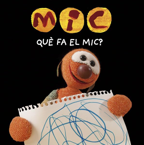 Product Image: MIC. Què fa el Mic? (Basics, Band 19)