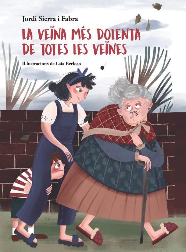 La veïna més dolenta de totes les veïnes (Narrativa Singular, Band 132) Novels & Short Stories