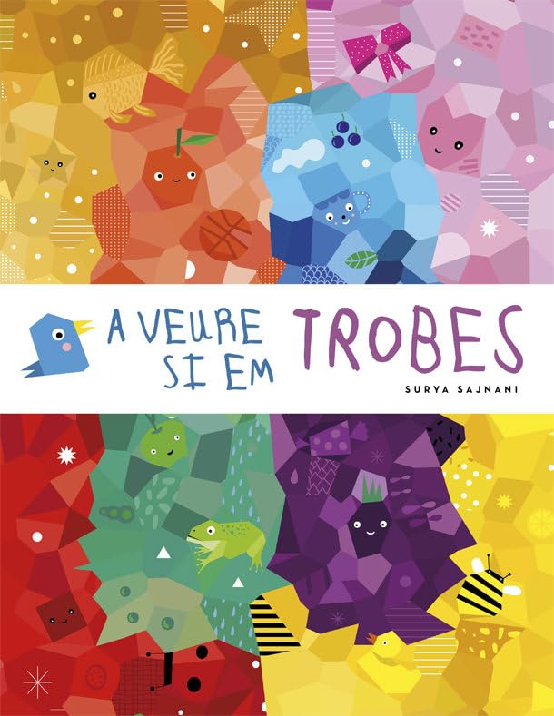 A veure si em trobes (Basics, Band 20) Fantasy & Sci-Fi