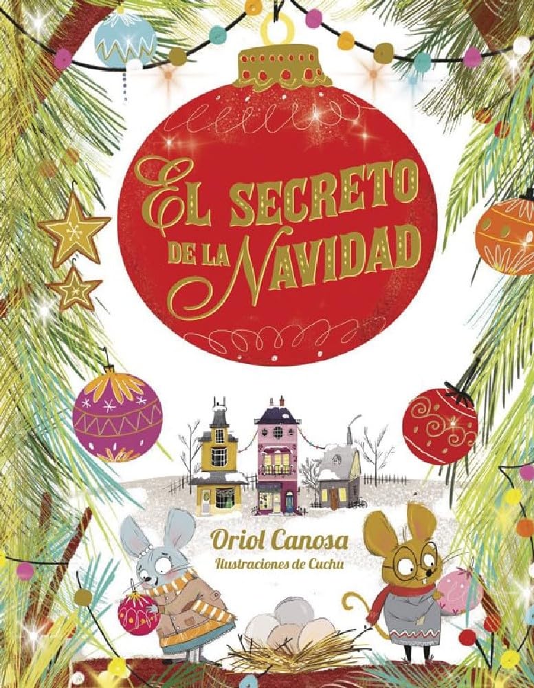 El secreto de la Navidad book