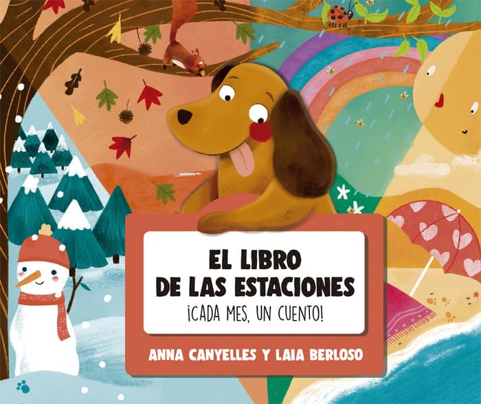 El Libro de Las Estaciones (Narrativa singular, Band 115) Non-fiction
