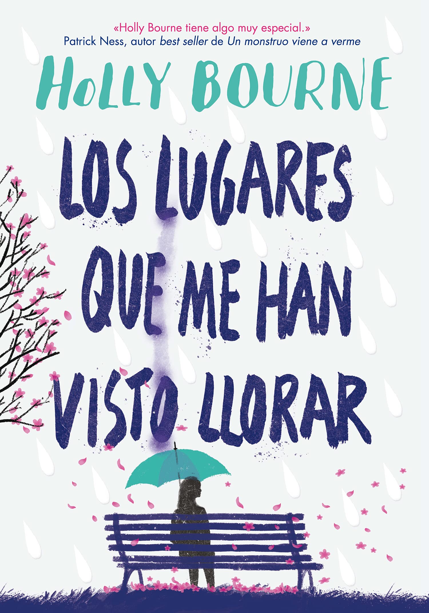 Los lugares que me han visto llorar (Luna roja, Band 61) Eroticism