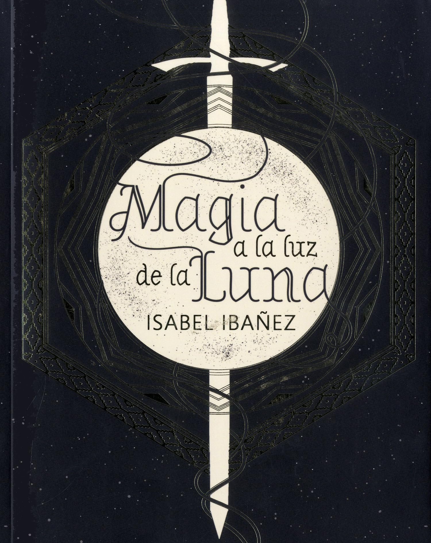 Magia a la luz de la luna book