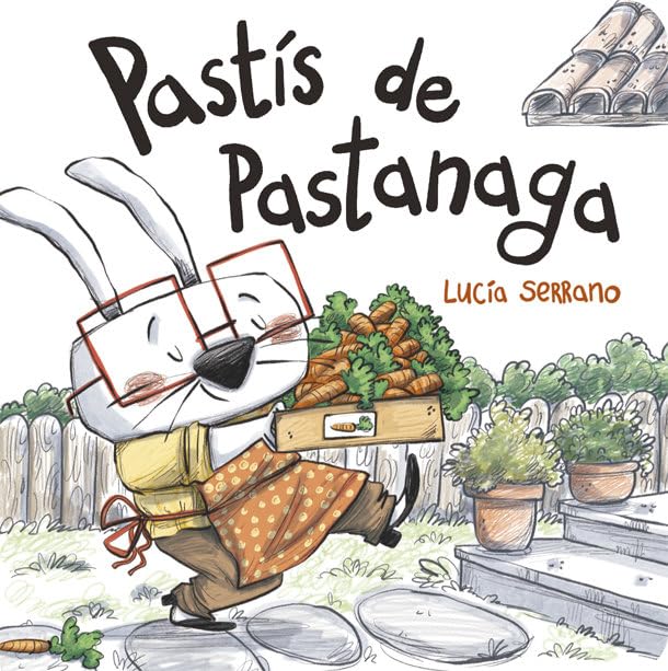 Pastís de pastanaga (Sense mots, Band 6) Non-fiction