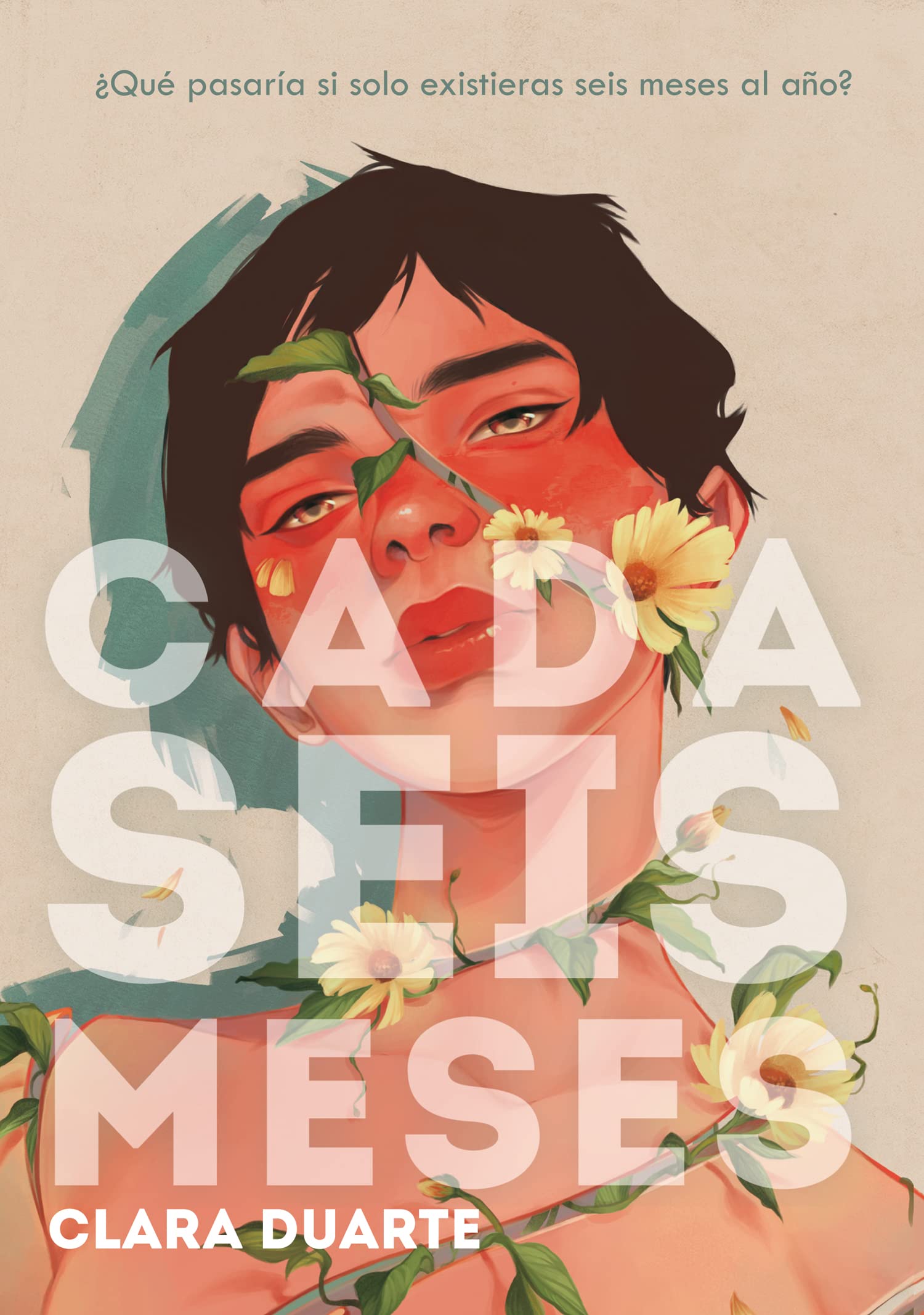Cada seis meses (Luna roja, Band 69) Fiction
