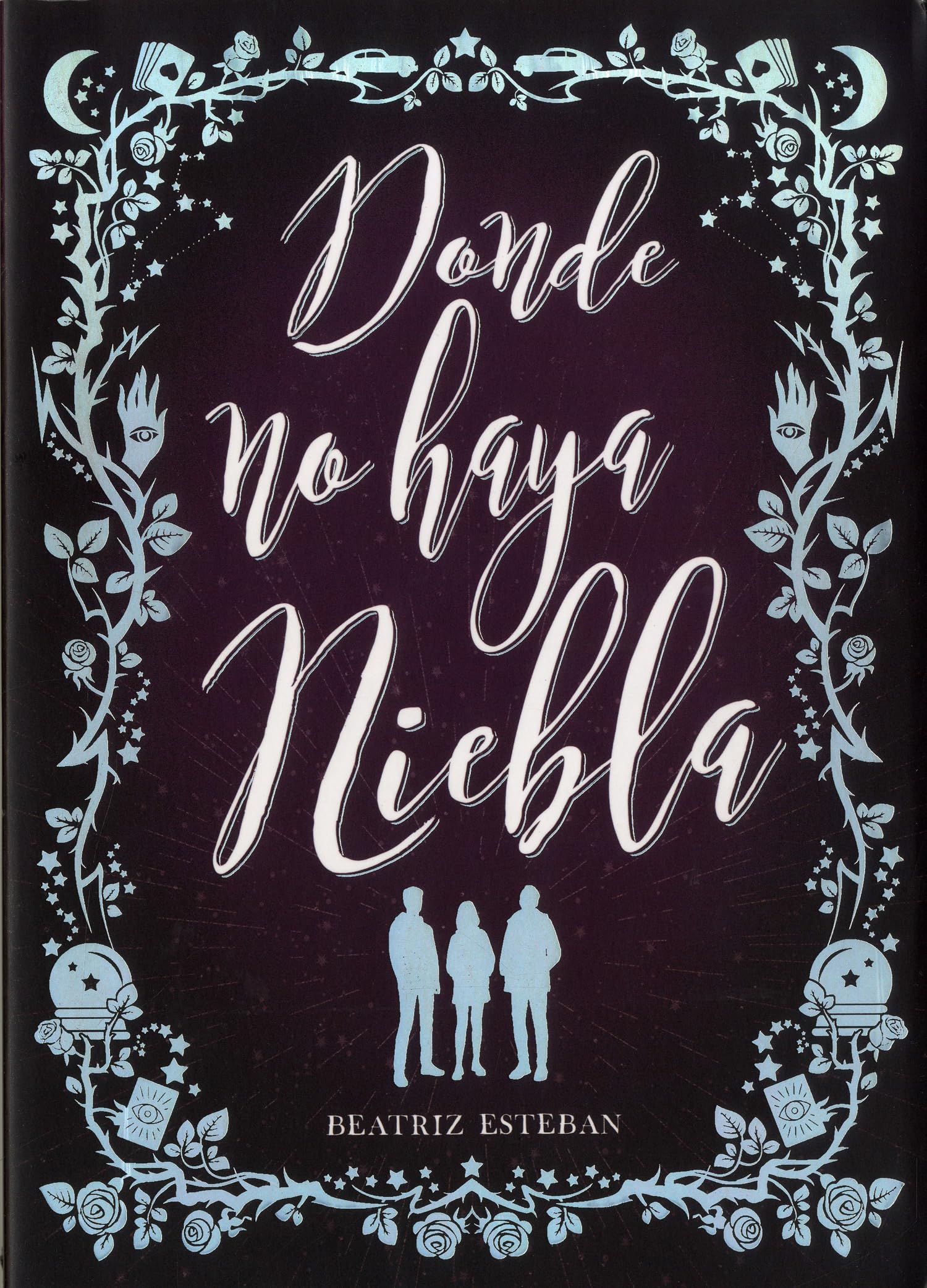 Donde no haya niebla (Luna roja, Band 72) Young adult books