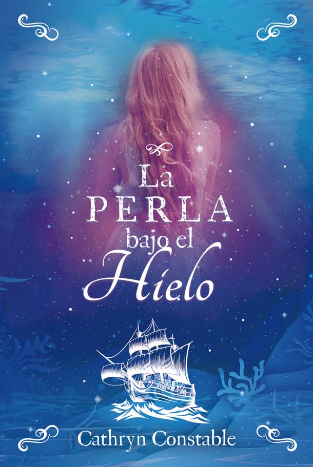 La perla bajo el hielo (Narrativa singular, Band 129) Business, Finance & Career